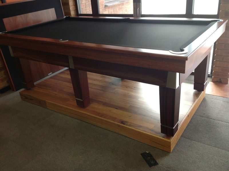 legacy billiards pool tables
