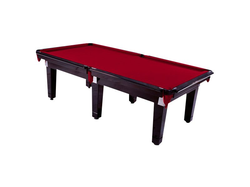 Lifestyle Contempo Gloss Quedos Pool Tables