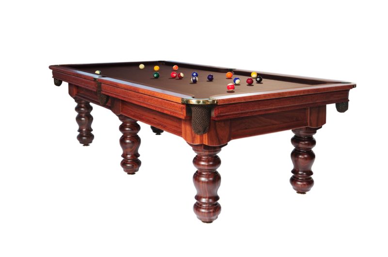 Southern Cross Pool Table