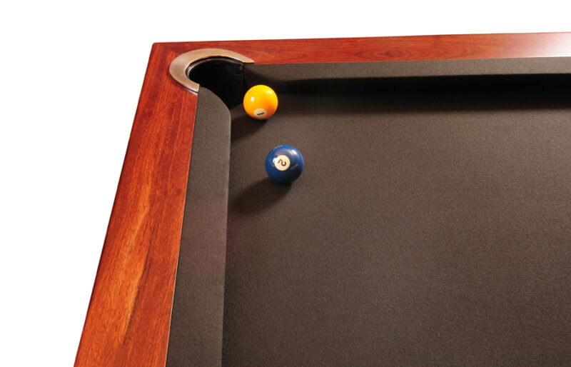 Legacy Ball Return Pool Tables