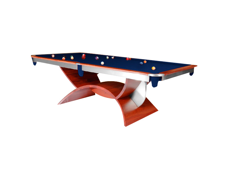 Australia's Most Awarded Pool Table Manufacturer