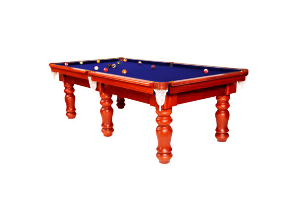 Lifestyle MK II Quedos Pool Tables