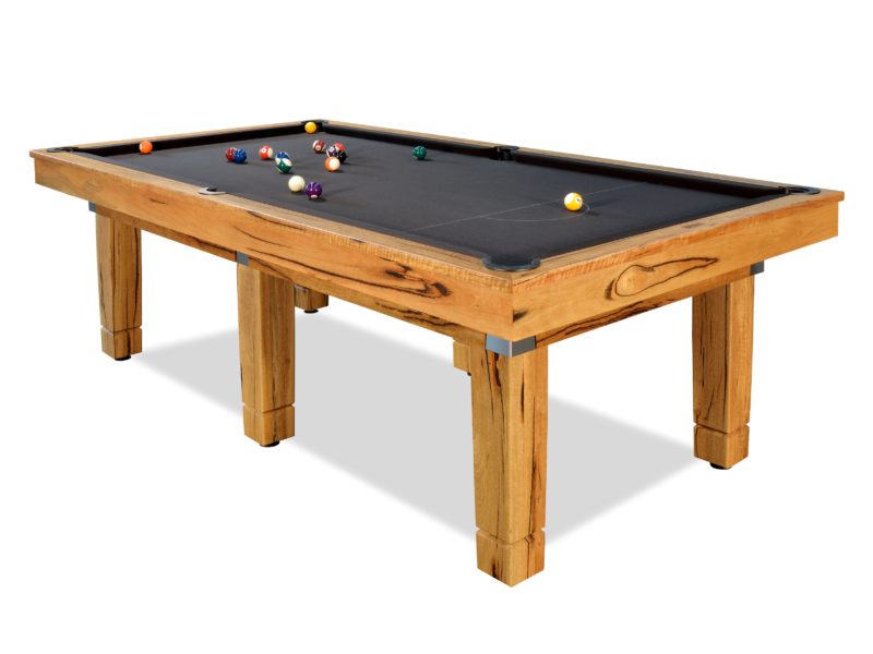 Australia's Most Awarded Pool Table Manufacturer