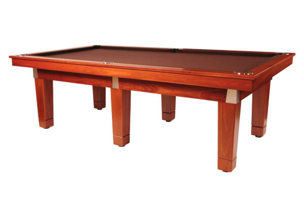 Nova Timber Pool Table