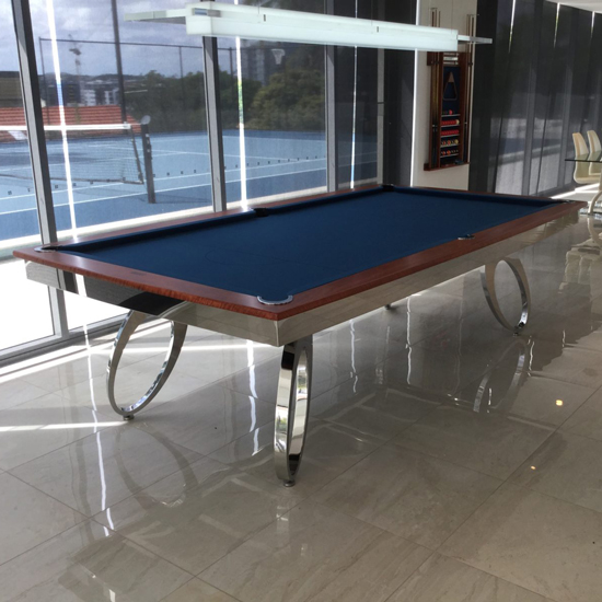 Pool table australia