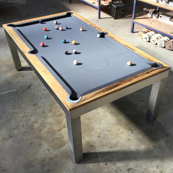 Quedos Billiard Tables Australia's Most Awarded Pool Tables