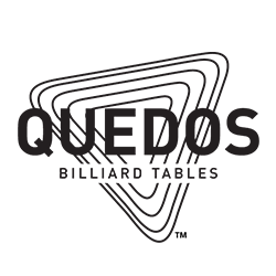This is The Quedos Logo