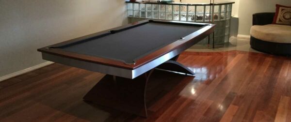 The #1 Manufacturers of Pool Tables in Perth, Western Australia - Quedos