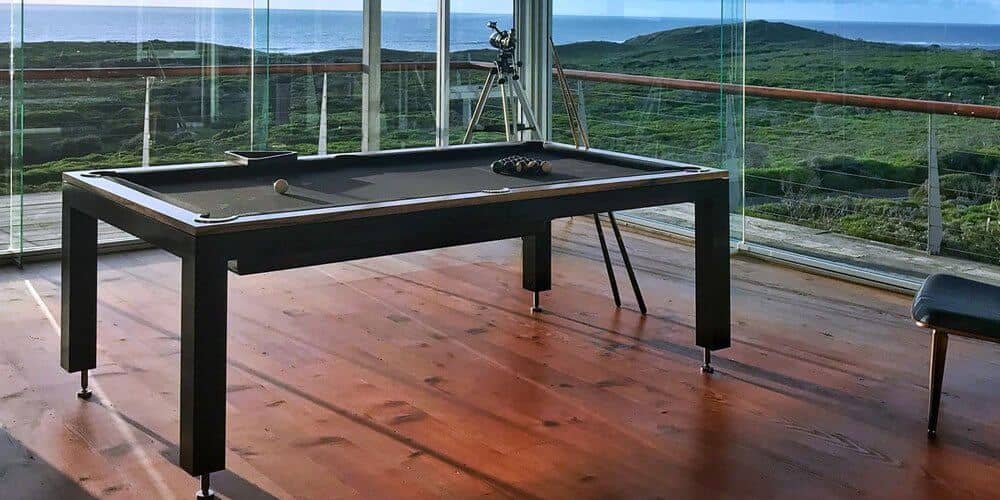 the-entertainer Australia's Most Awarded Pool Table Manufacturer
