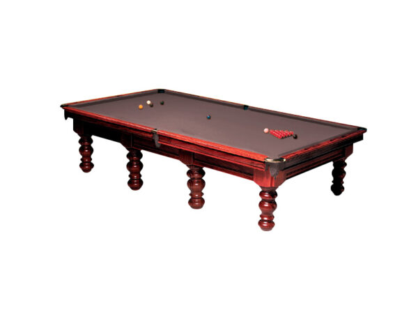 Snooker southern cross quedos pool tables