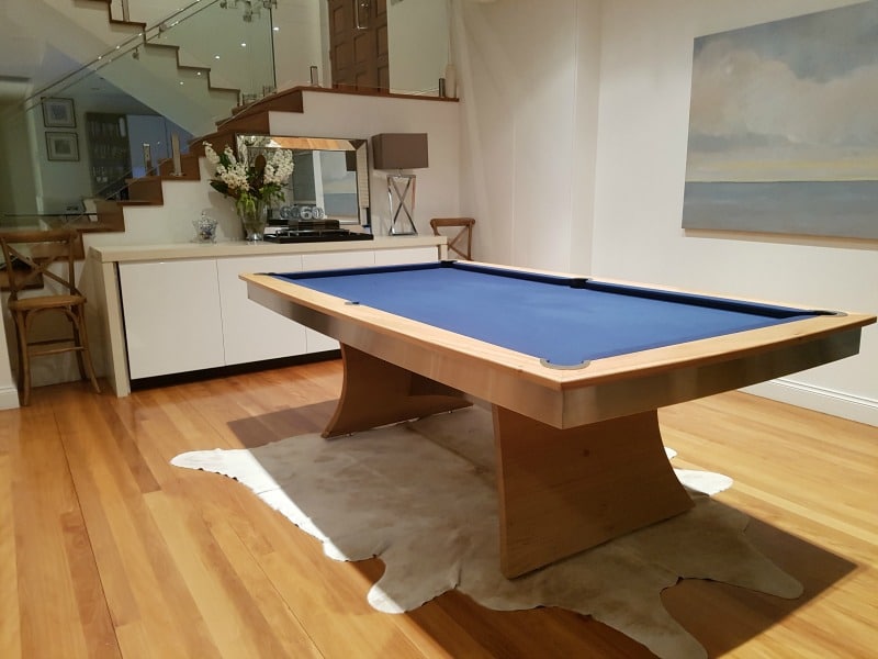 A recent build and installation of the Aurora in a Perth home.