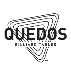 Quedos Billiard Tables Logo