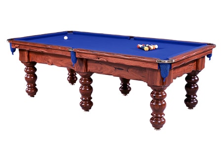 the award winning wave pool table by quedos