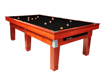 Lifestyle Contemporary Quedos Pool Tables