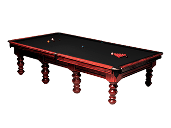 Snooker Contemporary Quedos Pool Tables